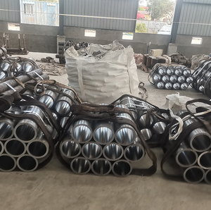 ST45 st52 E355 e355sr <span class=keywords><strong>stkm13c</strong></span> sae1026 Mài ống xi lanh thủy lực liền mạch - Product Image 4