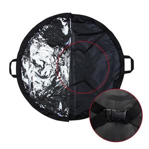 <span class=keywords><strong>Abiti</strong></span> balletto Della Copertura Sacchetti <span class=keywords><strong>di</strong></span> Indumento Trasparente Sacchetti Vestito Da Ballo Su Misura per <span class=keywords><strong>Abiti</strong></span> Da Sposa - Product Image 5