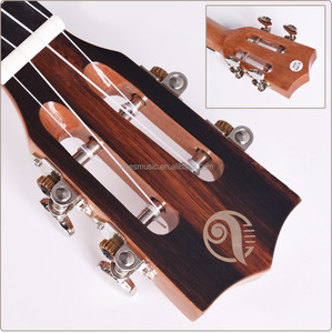 Nhà máy OEM cao cấp <span class=keywords><strong>hawaii</strong></span> handmade mun <span class=keywords><strong>ukulele</strong></span> với tay vịn ARS-03 - Product Image 2