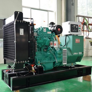 GE 가스터빈 LM5000 2MW 가스 발전기 가스 발전기 24000W - Product Image 4