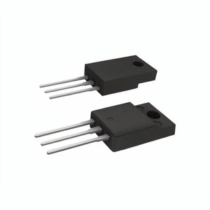 Componentes Electrónicos en Stock BOM IC, Transistores STP6NK60ZFP TO-220FP - Product Image 1