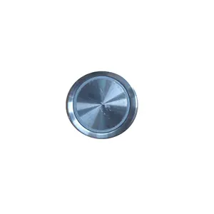 Elevator button COP LOP button square push button