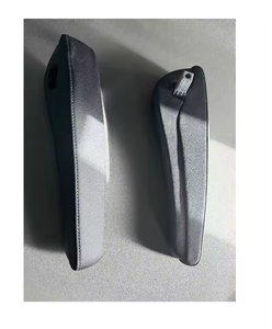 Rails de glissière de siège d'origine pour Mercedes W447 Vito, accessoires pour voitures Mercedes, compatibles avec <span class=keywords><strong>MB</strong></span> W639 Classe V <span class=keywords><strong>V250</strong></span> Vito Metris Viano - Product Image 3