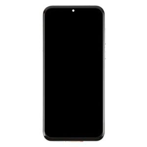 Pantalla LCD Frontal 100% Original para Huawei Pura <span class=keywords><strong>70</strong></span> Ultra, Repuesto de Pantalla Táctil Digitalizadora con Marco, Garantí<span class=keywords><strong>a</strong></span> de 1 <span class=keywords><strong>A</strong></span>ño - Product Image 2