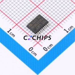 ชิปวงจรรวมไมโครคอนโทรลเลอร์ ETSSOP20 MM32L073TW ใหม่ของแท้ (MCU/mpu/soc) - Product Image 1