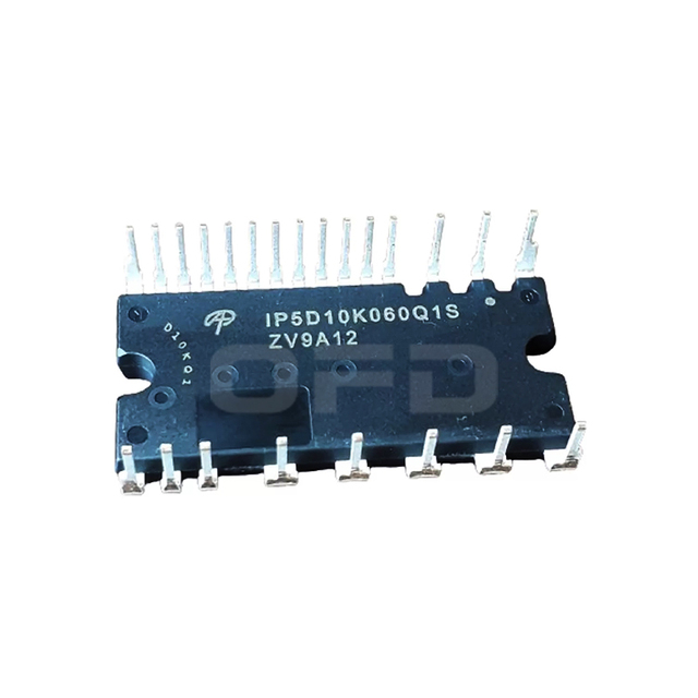 IP5D10K060Q1S Integrated Circuit ICs Electronic Components Microcontroller IC Chips IP5D10K060Q1S