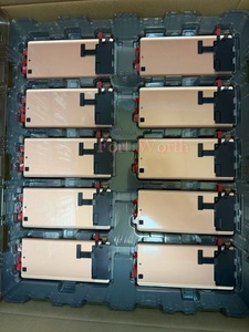 Infinix X6853/note40 4G, Teléfono Móvil con Pantalla OLED, Ensamblaje <span class=keywords><strong>de</strong></span> Pantalla HD+/FHD, Dureza <span class=keywords><strong>de</strong></span> Zafiro, 1 Año <span class=keywords><strong>de</strong></span> Garantía, OEM/In-cell, 6.8 Pulgadas - Product Image 4