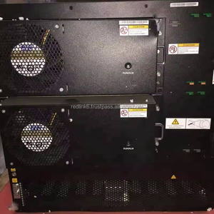 24x10/100/1000 Ports PoE ++ BASE-T 8x25GE SFP28 Ports S5700 Commutateur avec fonction QoS Modèle 98012712 S5755-S24U8Y - Product Image 6