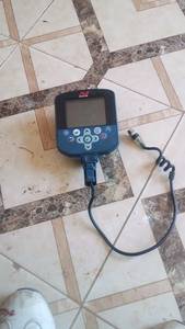 Cáp màn hình LCD md7000, dây kết nối cho máy dò vàng ngầm md7000 - Product Image 5