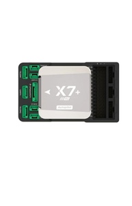 Aismartlink cuav Pixhawk X7 + Pro điều khiển chuyến bay | pixahwk Drone V5 + nguồn mở đa cánh quạt - Product Image 4