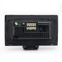 Autoradio Écran Tactile 9 Pouces 2DIN Double DIN Lecteur Android pour Voiture