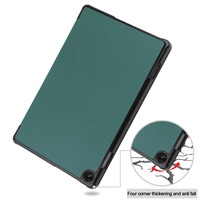 Étui mat anti-traces de doigts, coque fine résistante aux chutes pour tablette Lenovo Legion Tab Y700 Gen 5 8,8 pouces 2025 2026