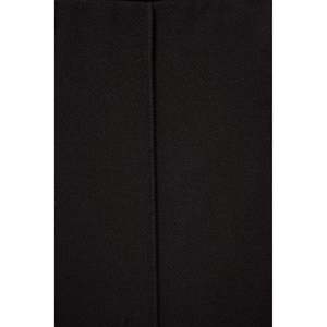 Pantalones Deportivos Negros para Hombre, Cintura Elástica, Corte Casual y Transpirable - Product Image 3