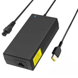 Nouveau <span class=keywords><strong>chargeur</strong></span> secteur 170W 20V 8.5A USB Tip <span class=keywords><strong>chargeur</strong></span> d'ordinateur portable de remplacement <span class=keywords><strong>Lenovo</strong></span> <span class=keywords><strong>ThinkPad</strong></span> P53 P70 P71 P72 P73 W540 poste de travail de bureau - Product Image 4