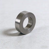 Núcleo Toroidal Resistente a la Corrosión, Acero al Silicio Especial para Equipos de Ingeniería Marina y Energía en Exteriores