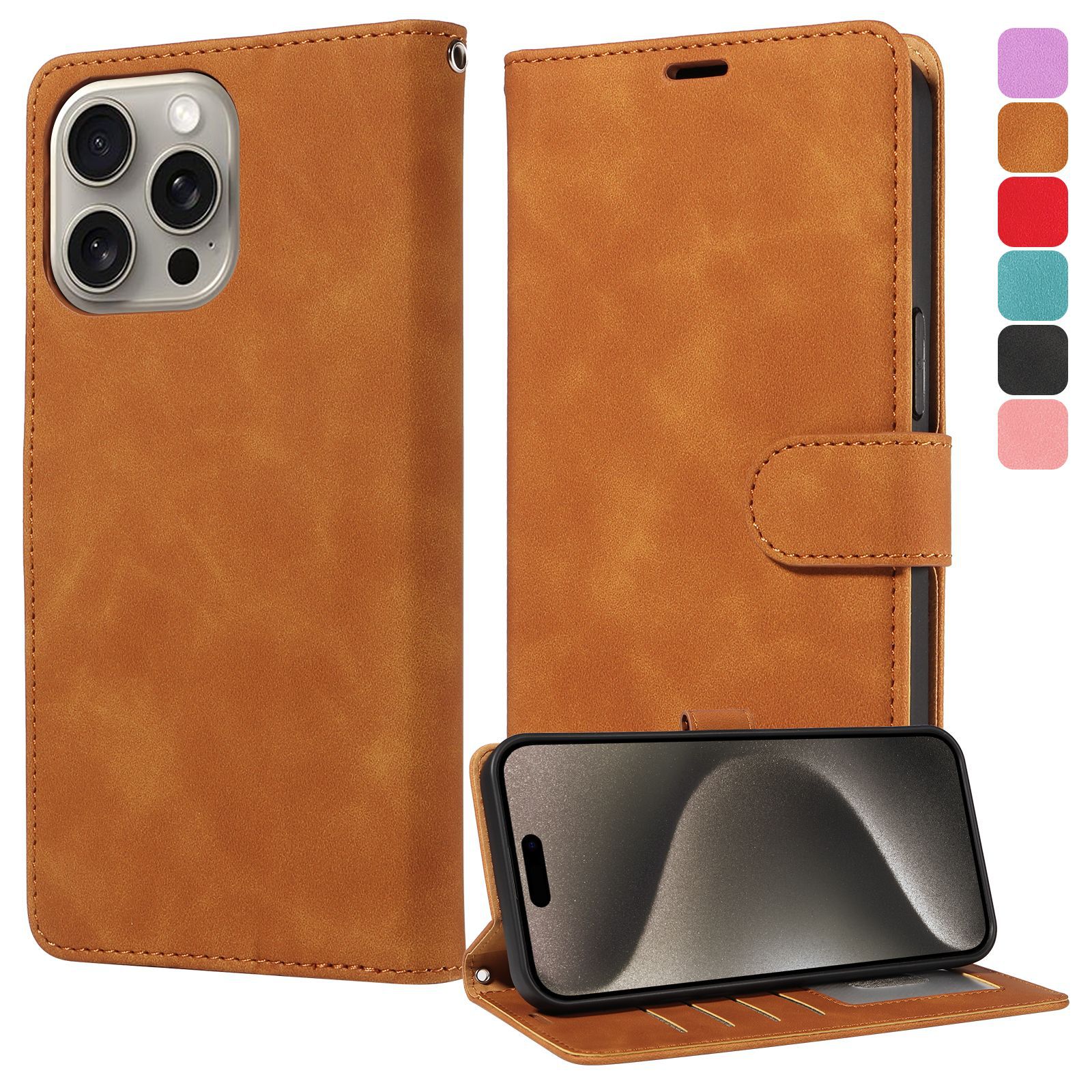 Floveme Wallet Phone Case Guide: How to Choose Wisely