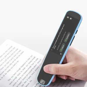 NEWYES Portable Scan Intelligent Device Quick Scan Pen Translation Pen