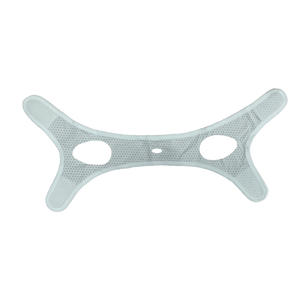 Nouvelle Sangle Mentonnière Anti-Ronflement : Solution Apaisante et Soin de Santé – Sangle Extensible pour Arrêter les <span class=keywords><strong>Ronflements</strong></span>, Ceinture Maxillaire pour un Sommeil Amélioré - Product Image 2