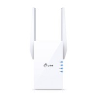 Extensor de Señal Inalámbrica de Doble Frecuencia TP-LINK RE505X AX1500 WiFi 6