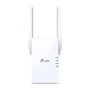 Extensor de Señal Inalámbrica de Doble Frecuencia TP-LINK RE505X <span class=keywords><strong>AX1500</strong></span> WiFi 6 - Product Image 2