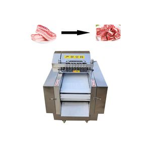 High Efficiency Chicken <b>Meat</b> <b>Cutting</b> <b>Machine</b> - Product Image 1