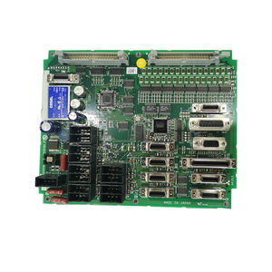 Placa PCB FANUC Mitsubishi HR353 HR353B HR353C, Pieza de Repuesto Industrial - Product Image 1