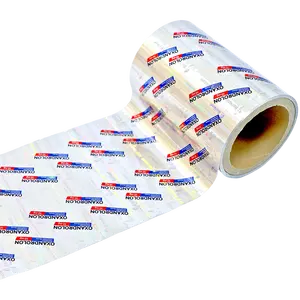 Customized Pharmaceutical Packaging Aluminum Foil Pharmaceutical Film Roll Packaging Aluminum Foil