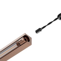 Lampe à détecteur de mouvement à angle droit pour armoire, placard, cave à vin