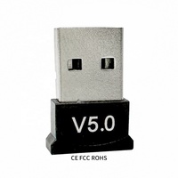 Clé USB Wifi universelle de haute qualité 10 Mbps 2400 Mhz 5.0V pour claviers, souris, écouteurs, imprimantes