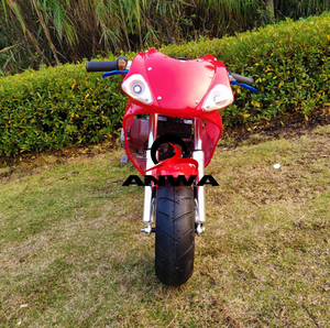 Venta caliente <span class=keywords><strong>49cc</strong></span> Pocket Bike y <span class=keywords><strong>Mini</strong></span> <span class=keywords><strong>Chopper</strong></span> Pocket Bike con CE - Product Image 3