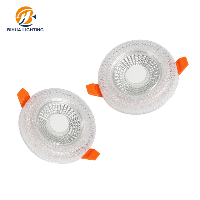 New Design Indoor Hotel Office Adjustable 10w 18w 24w 36w Recessed Smd Round Ceiling Led Frameless Panel Light