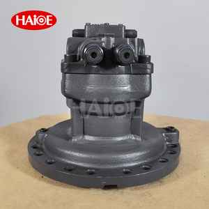 Motor de Giro para Excavadora EC290C 14550095 - Product Image 3