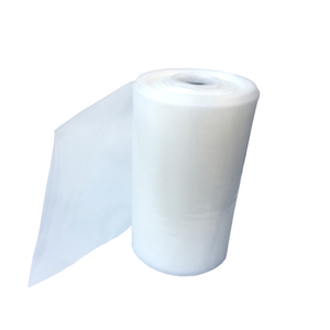 Tissu <span class=keywords><strong>PE</strong></span> moderne Matériau respectueux de l'environnement Film transparent Tuyau flexible respirant et durable imperméable - Product Image 3