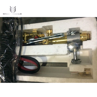 Machine de découpe au gaz automatique 220V HK-12, alimentation directe usine, pour métal et acier, portable