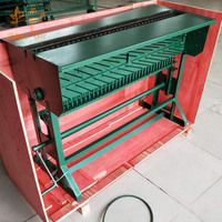 Machine à Bougies Automatique de Haute Qualité et Pratique / Machine de Remplissage de Cire pour Bougies / Machine de Fabrication de Bougies en Cire d'Abeille