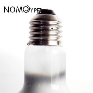 Lampu LED Inframerah Berkualitas Tinggi 25w 50w 75w <span class=keywords><strong>100w</strong></span> UVA+<span class=keywords><strong>UVB</strong></span> untuk Reptil Hewan Peliharaan - Product Image 4