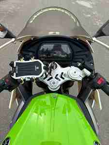 รถจักรยานยนต์สปอร์ตยามาฮ่า 500 ซีซี สองสูบ เครื่องยนต์เบนซิน รุ่นขายดีที่สุด พร้อมสำหรับการส่งออก ขายตรงจากโรงงาน - Product Image 6