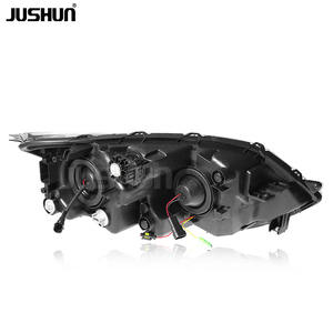 Conjunto de Luces Intermitentes de Alta Calidad Estilo Lamborghini para Honda XR-V XRV 2015-2021, con Certificación DOT y <span class=keywords><strong>E</strong></span> - Product Image 3