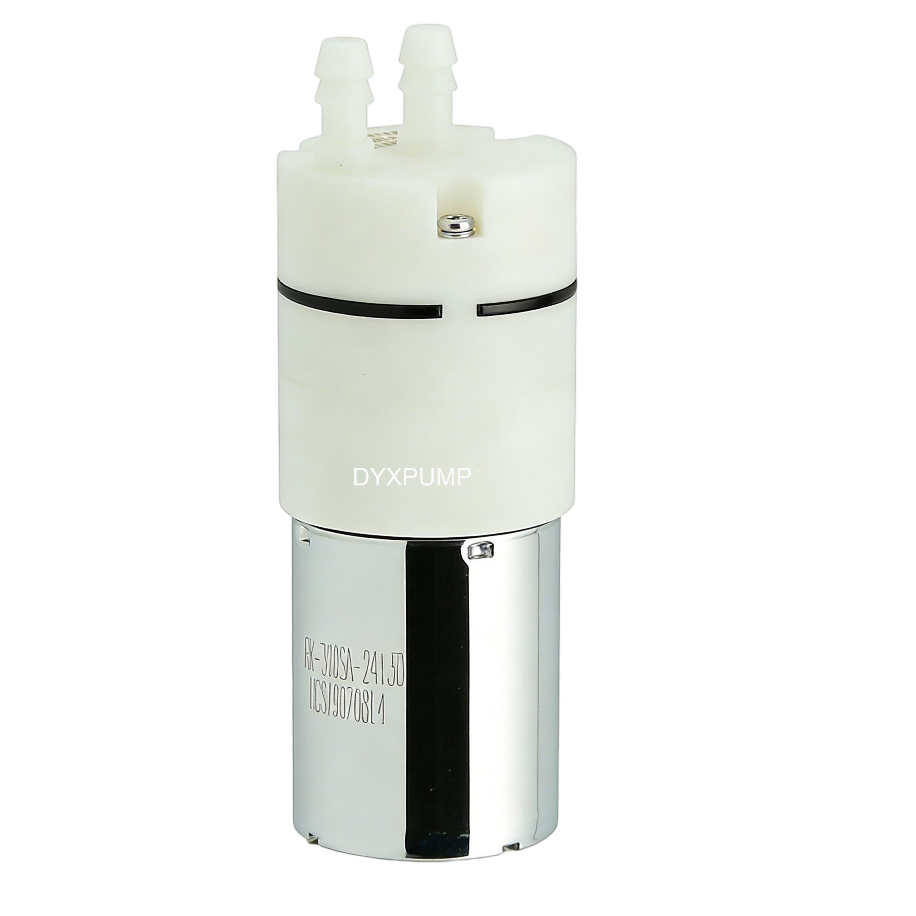 DQB412-SB Model DC 12V air Conditioner Drain Pump Hot Water Pump for Coffee Machine · image 6