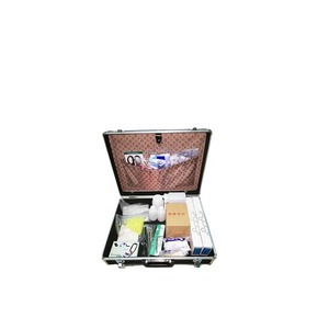 휴대용 미생물 샘플링 박스 식품 안전 신속 검사 박스 미생물 커뮤니티 검사 박스 - Product Image 4