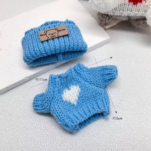 Quần áo Labubu 2025 phong cách sang trọng thời trang, trang phục Los Angeles Dodgers, phụ kiện tinh tế dành cho bộ sưu tập Labubu (chỉ có vải) - Product Image 4