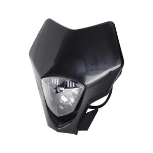 Phare avant pour moto tout-terrain <span class=keywords><strong>Enduro</strong></span> pour <span class=keywords><strong>GASGAS</strong></span> 2021-2023 EC250/300 EC250F/350F EX 300 MC 250F 4502021-2023 - Product Image 5