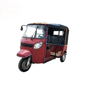 รถสามล้อไฟฟ้าเบรกดรัม 8000 วัตต์ ขายในกรุงเทพ - Product Image 1