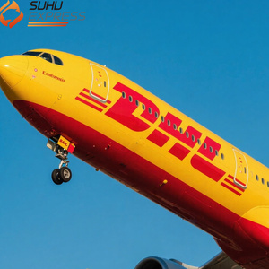 SUHU EXPRESS Международные тарифы на доставку <span class=keywords><strong>DHL</strong></span>/Fedex/UPS Авиаперевозки из Китая в США за 3-5 дней с страховкой и круглосуточной поддержкой - Product Image 1