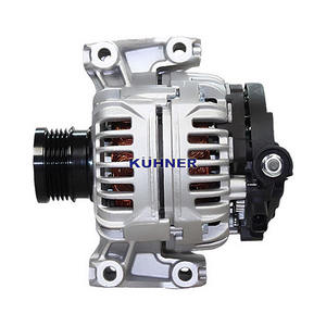 Alternador compatible con OPEL SIGNUM 2.0 Turbo (F48) Gasolina (KW: 129, HP: 175) de 05-2003 a 12-2008 KUHNER 301858RI NUEVO - Product Image 2