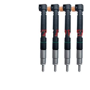 หัวฉีดคอมมอนเรล 28347042 400903-0043E 7261663 สำหรับเครื่องยนต์ Doosan D34 - Product Image 2
