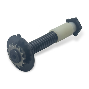 Nouveau système de freinage de camion, mécanisme de réglage du frein à étrier, corps en plastique, OEM 081010151 M2910029, freins à disque Knorr-Bremse pour camion lourd - Product Image 1