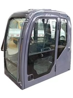 SK200-8 SK200-5 SK250-8 SK260-8 экскаватор Кабина водителя кабины оператора