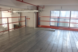 Gác Lửng Mô Đun Bằng Thép Tùy Chỉnh Tầng Gác Mái Nhiều Tầng Chất Lượng Cao Giá Gác Lửng Lưu Trữ Dung Tích Lớn - Product Image 2