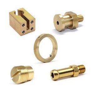 Chất lượng cao chính xác 5 trục <span class=keywords><strong>CNC</strong></span> gia công dịch vụ cho các bộ phận tự động tùy chỉnh nhỏ kim loại đồng nhôm Brass Giá cả hợp lý - Product Image 6